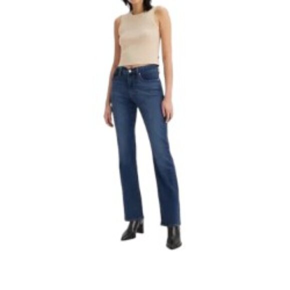 Levi's Classic Bootcut Jeans 31 - Picture 1 of 5